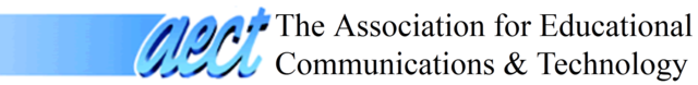 Association for Educational Communications and Technology (AECT) 1923