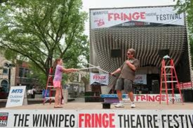 Winnipeg Fringe Festival