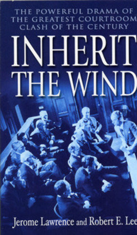 Inherit the Wind