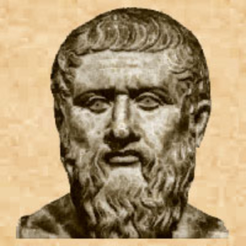 Plato