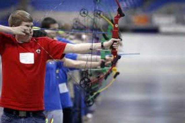 Archery Tournament