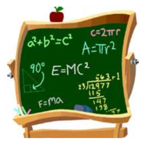 Blackboard was put into use