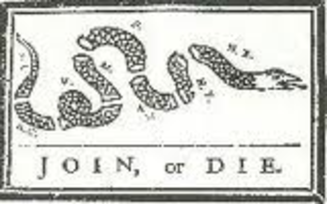 Albany Plan of Union