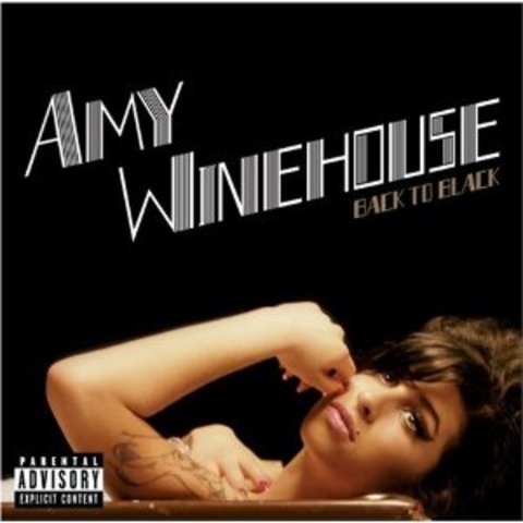 2006 Winehouse releases Back to Black", It becomes the best selling album in the UK the following year, selling around 1.85m copies.