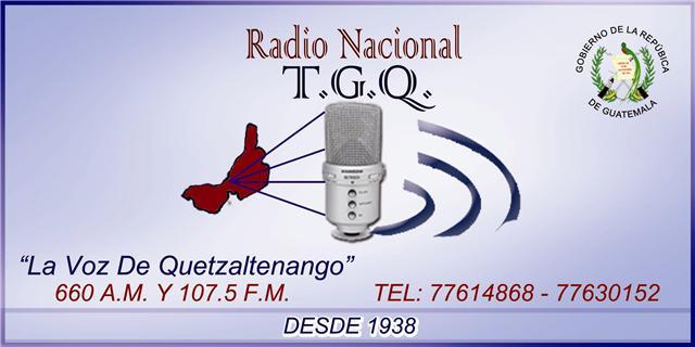 TGQ de Quetzaltenango