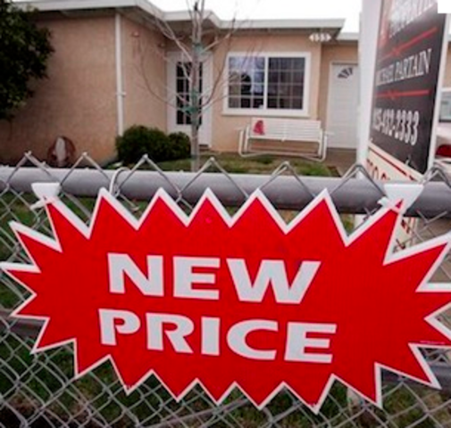 Property requirements dropped