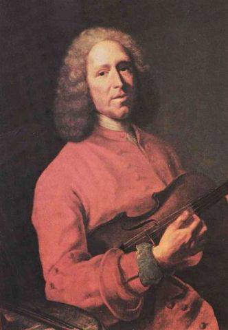 Jean Philippe Rameau