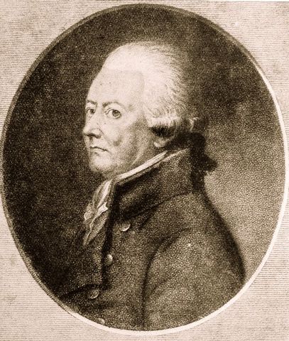 Jean Georges Noverre