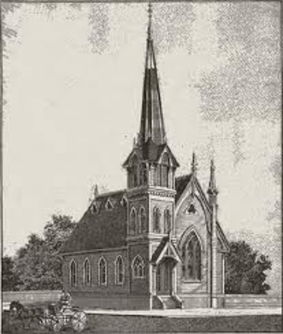 Protestant Reformation