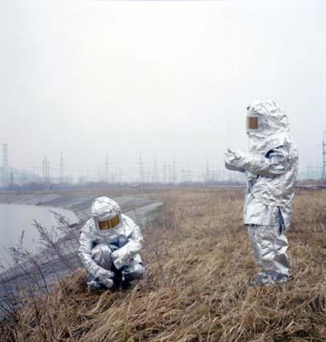 Chernobyl