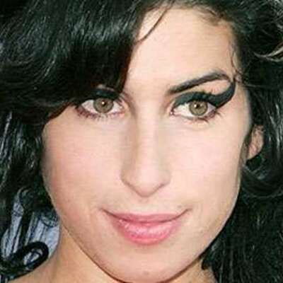 Timeline: Life and Death of Amy.