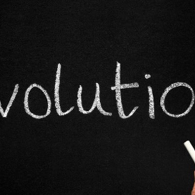 Timeline: Evolutionary Theory (Kassandra Tapia)