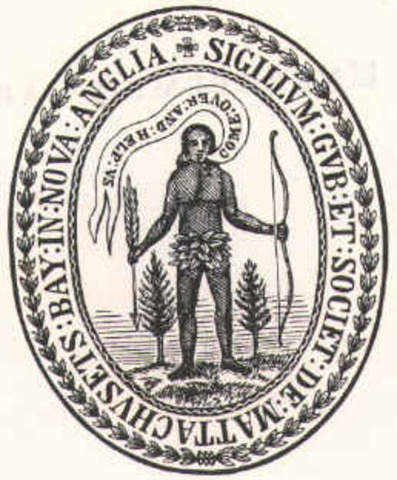 massachusetts bay company