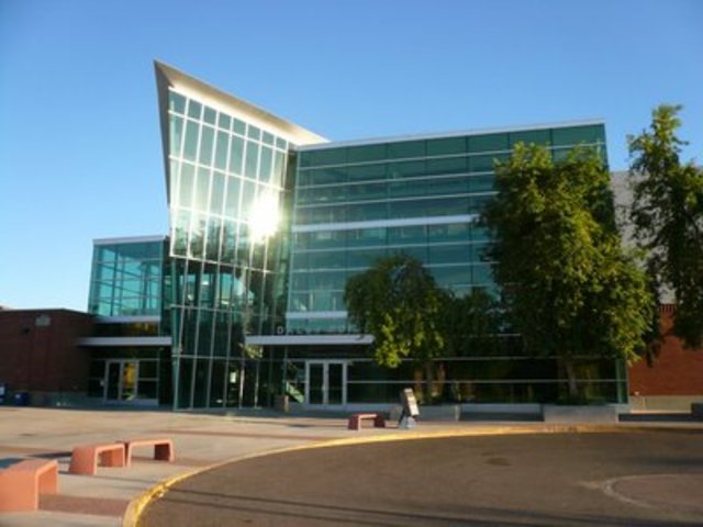 Phoenix College opens