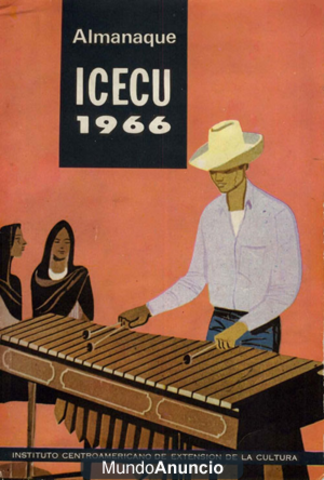 Almanaque Escuela para todos