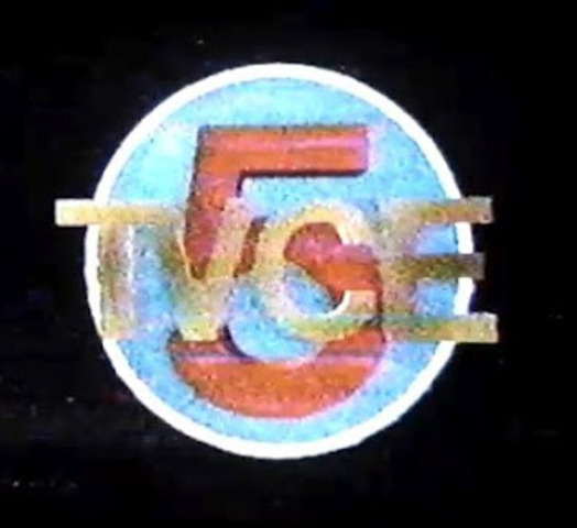 Canal 5 Cultural y Educativo