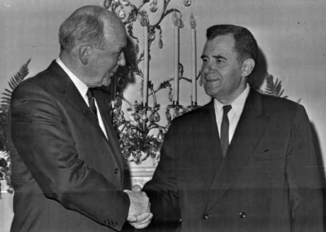 na 1917 waren sovjet unie en vs vrienden