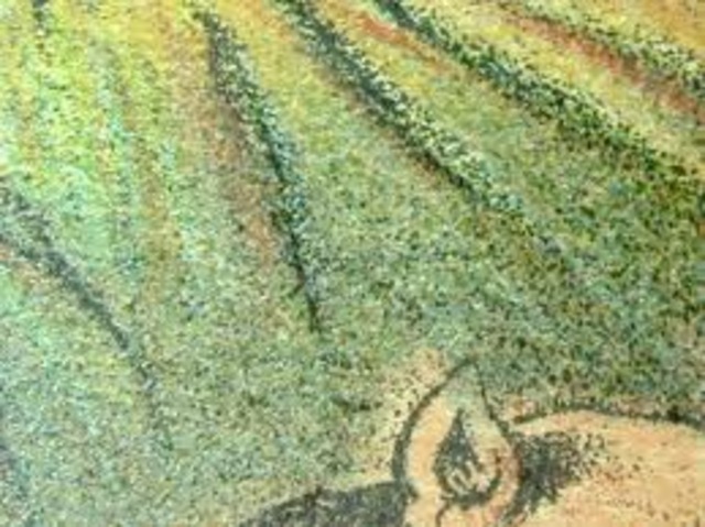 Chromolithography developed