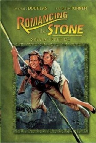 Romancing the stone