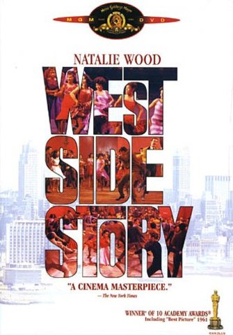 West side story