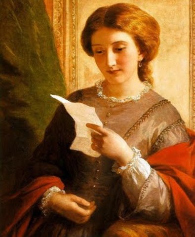 Lettre a la maison #1 (parti 2)