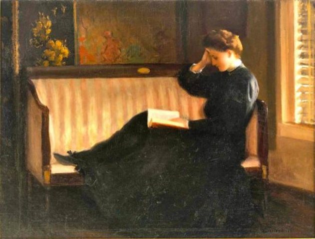 Lettre a la maison #4 (parti 1)