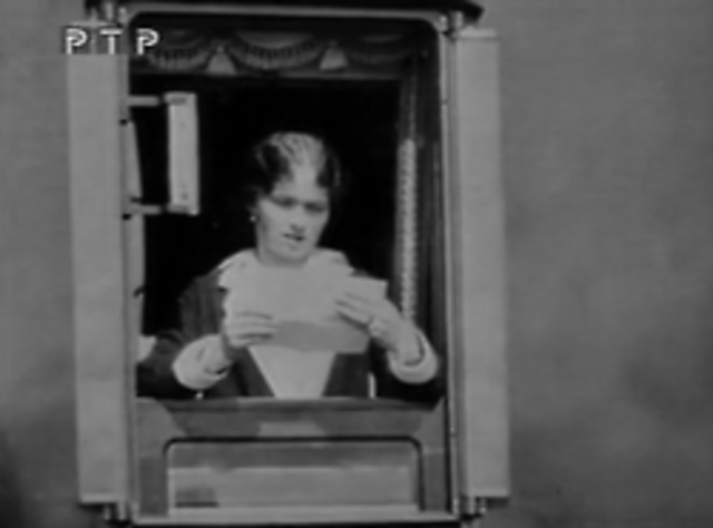 Lettre a la maison #5