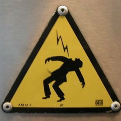 Timeline: eletricidade