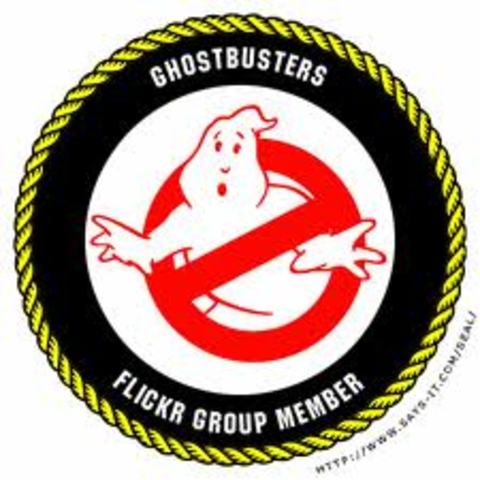Ghostbusters