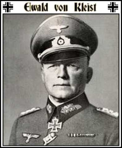 Ewald Georg von Kleist