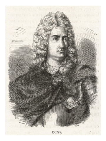 Charles François de Cisternay du Fay e o padre Nollet