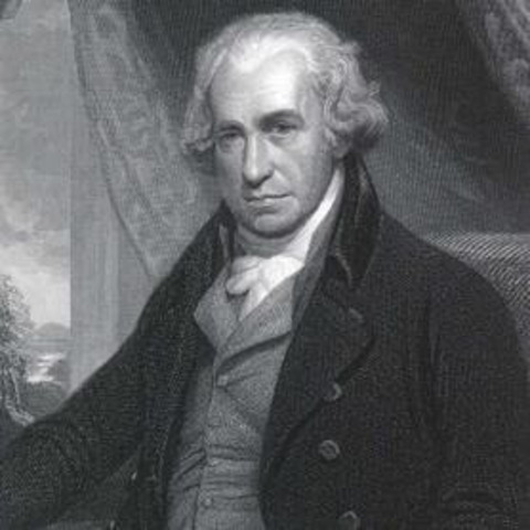 James Watt
