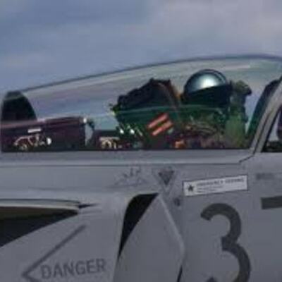 Timeline: Svenska Stridsflygplan