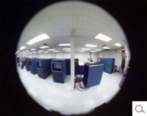 IBM 1360 Photo-Digital Storage System
