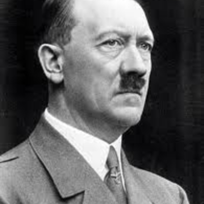 Timeline: Adolf Hitler