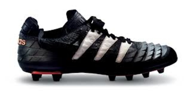 Predator is released by adidas
