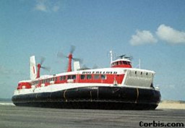 Hovercraft