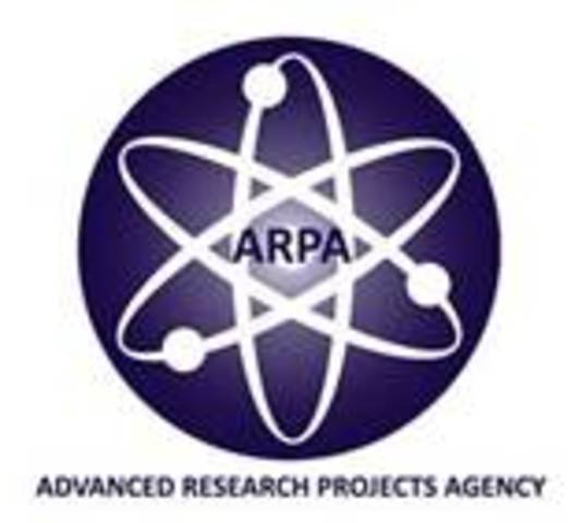 Advanced Research Projects Agency (ARPA) is created
