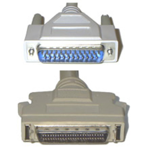 SCSI-1