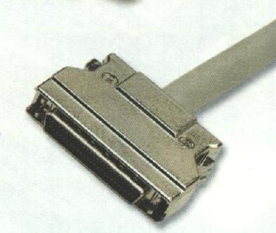 SCSI-2