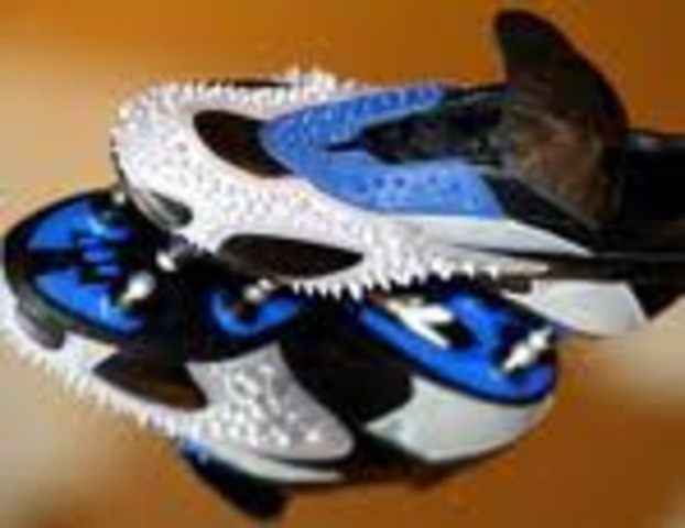 Craig Johnston pig boot