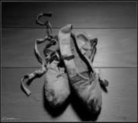 Maria Camargo Changes things