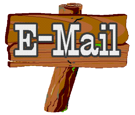 Email was first developed