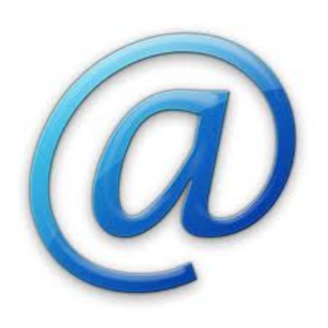 Email was first developed