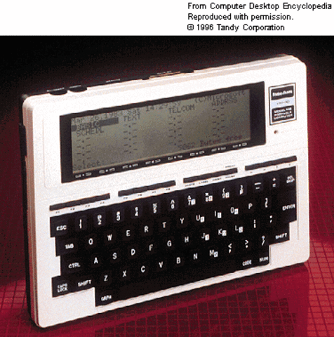 The first Personal Computer Modem is Invented