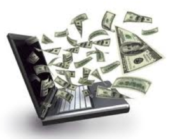 I will have $885 dollers and enough to buy a laptop