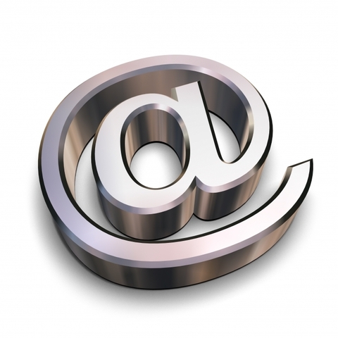 First email was developed.