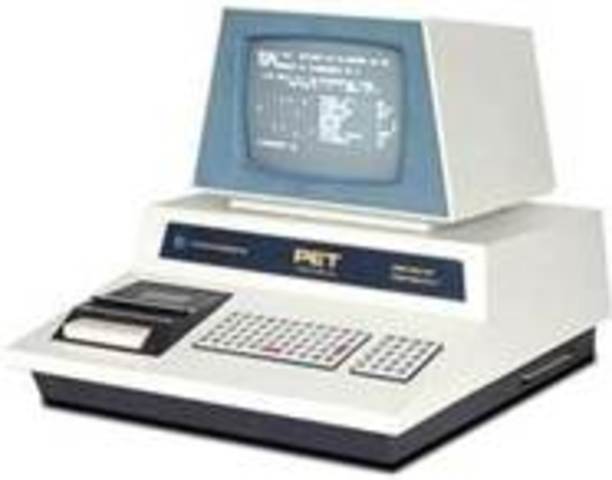 The first Personal Computer Modem is Invented