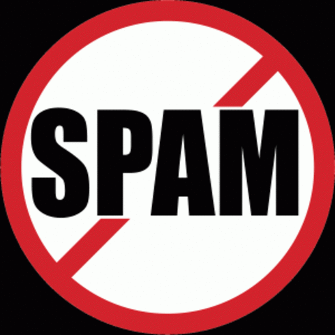 Spam is born