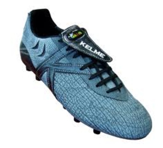 Kelme Shark Technology